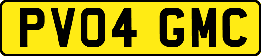 PV04GMC