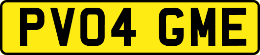 PV04GME