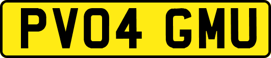 PV04GMU