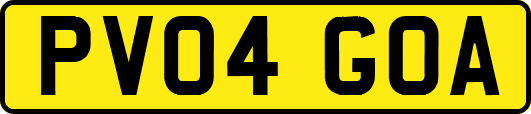 PV04GOA