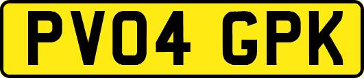 PV04GPK