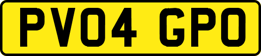 PV04GPO