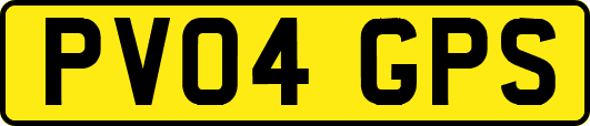 PV04GPS
