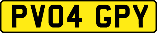 PV04GPY