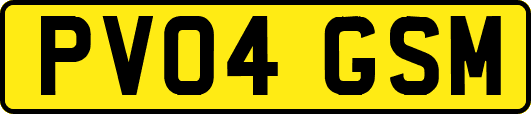 PV04GSM