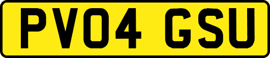PV04GSU