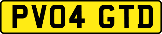 PV04GTD