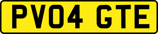 PV04GTE