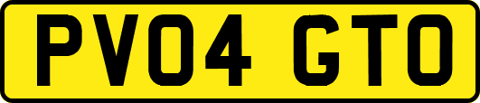 PV04GTO