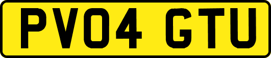 PV04GTU