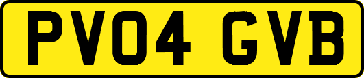 PV04GVB
