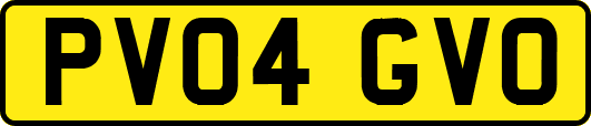 PV04GVO
