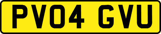 PV04GVU