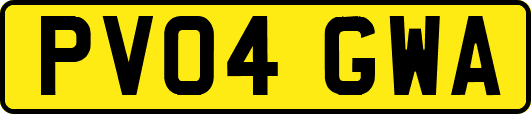 PV04GWA