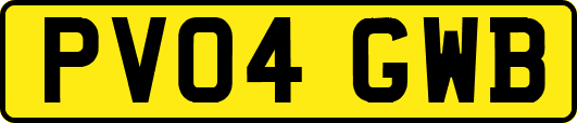 PV04GWB