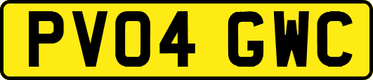 PV04GWC