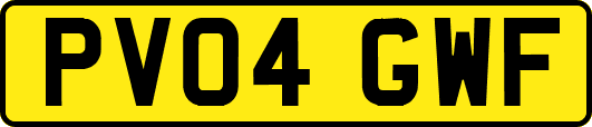 PV04GWF