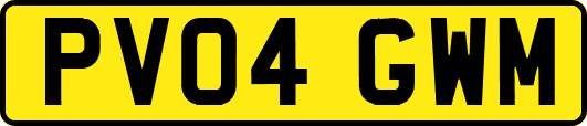 PV04GWM