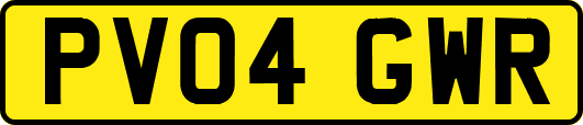 PV04GWR