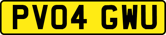 PV04GWU