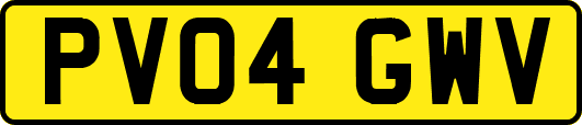 PV04GWV