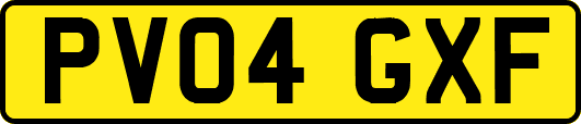 PV04GXF
