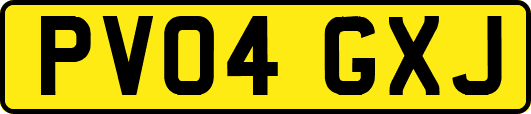 PV04GXJ