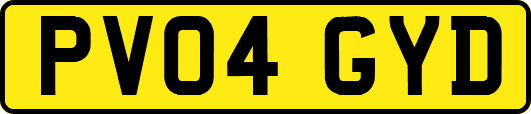 PV04GYD
