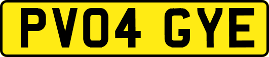 PV04GYE