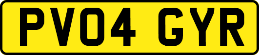 PV04GYR