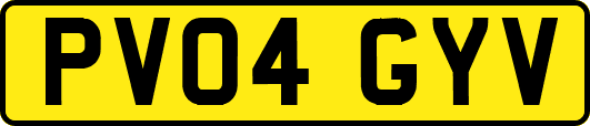 PV04GYV