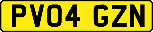 PV04GZN