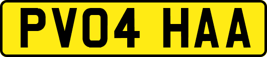 PV04HAA