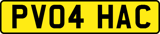 PV04HAC
