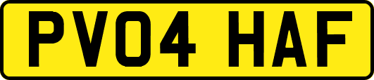 PV04HAF