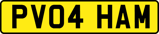 PV04HAM