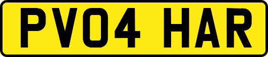 PV04HAR
