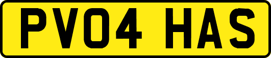 PV04HAS