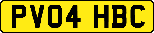 PV04HBC