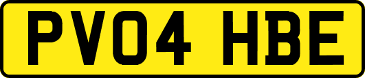 PV04HBE