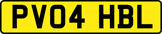 PV04HBL