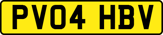 PV04HBV