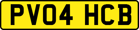 PV04HCB