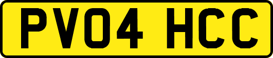 PV04HCC