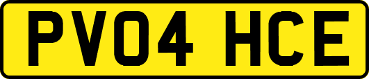 PV04HCE