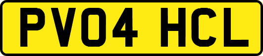 PV04HCL