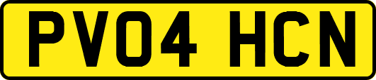 PV04HCN