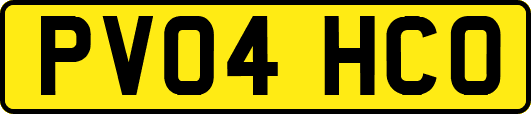 PV04HCO