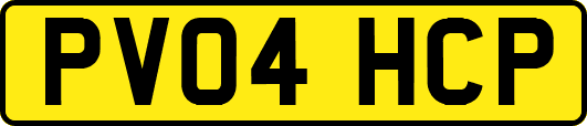 PV04HCP