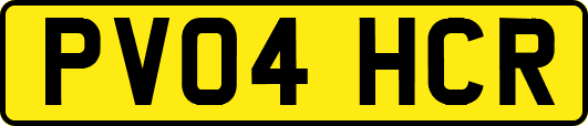 PV04HCR